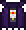 Chemise de vampire (sprite d'objet) Chemise de vampire (sprite d'objet)