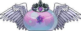 Queen Slime (Second form)