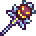 Flameburst Cane item sprite