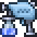 Pistolet à peinture (sprite d'objet) Pistolet à peinture (sprite d'objet)