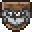 Trophée du Grand Squeletron (sprite d'objet) Trophée du Grand Squeletron (sprite d'objet)