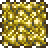 Gold Ore (placed)