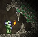 Emeralds Underground