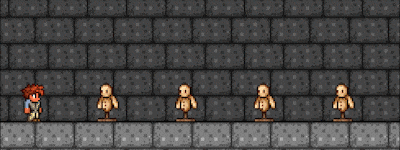 How long did it take for yall to beat Legendary Getfixedboi while giving every boss a flamethrower? : r/Terraria