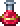 Potion de soin (sprite d'objet) Potion de soin (sprite d'objet)
