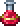 Healing Potion item sprite