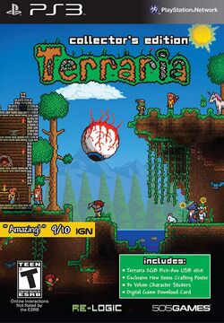 Terraria Guide - IGN