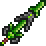 Chlorophyte Saber item sprite