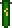 Bannière verte (sprite d'objet) Bannière verte (sprite d'objet)