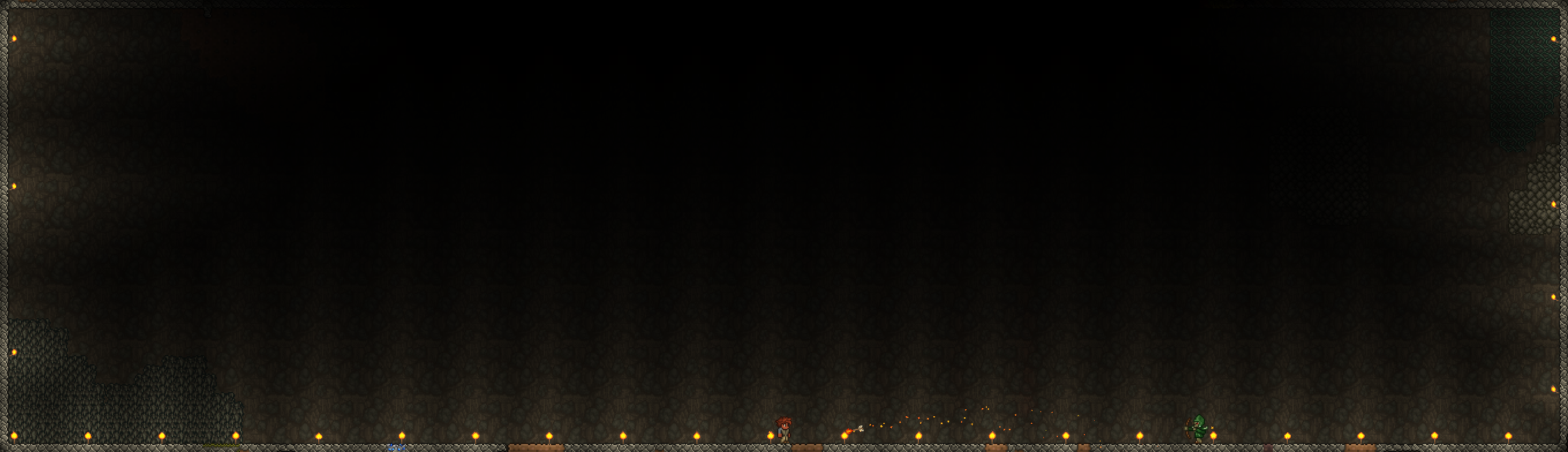 How to get the Ankh Shield in Terraria: All you need to know!