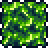 Chlorophyte Ore placed