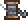 Fil noir (sprite d'objet) Fil noir (sprite d'objet)