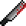 Machette sanglante