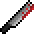 Bloody Machete item sprite