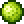 Lime Golf Ball