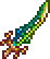 Lame Terra (sprite d'objet) Lame Terra (sprite d'objet)