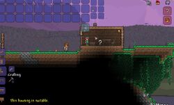 Guide Getting Started The Official Terraria Wiki