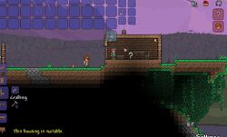 Steam-samfunn :: Veiledning :: INICIANDO BEM NO TERRARIA