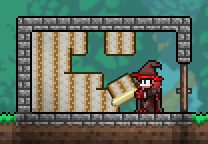 Background walls - Terraria Wiki