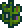 Bibliothèque en cactus (sprite d'objet) Bibliothèque en cactus (sprite d'objet)