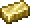 Sztabka złota widziany w ekwipunku