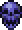 Crâne en obsidienne (sprite d'objet)