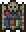 Bibliothèque bleue de donjon (sprite d'objet) Bibliothèque bleue de donjon (sprite d'objet)
