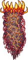Solar Pillar