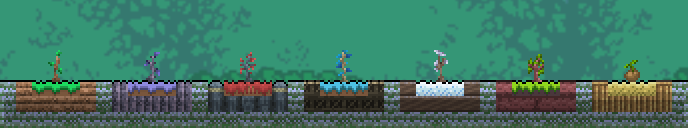 树 官方中文terraria Wiki