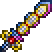 Véritable Excalibur (sprite d'objet)