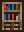 Bibliothèque (sprite d'objet) Bibliothèque (sprite d'objet)