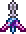 Couteau volant (ancien sprite d'objet)
