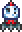 Snowman Rocket I