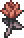 Rose d'obsidienne (sprite d'objet)