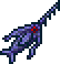 Espadon en obsidienne (ancien sprite d'objet)