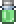 Teinture vert vif (sprite d'objet) Teinture vert vif (sprite d'objet)