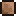 Dirt Block item sprite