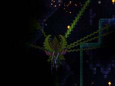 Como Derrotar Terraria Plantera?