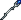 Sapphire Staff