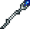 Sapphire Staff