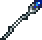 Sceptre de saphir (sprite d'objet) Sceptre de saphir (sprite d'objet)