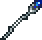 Sapphire Staff item sprite