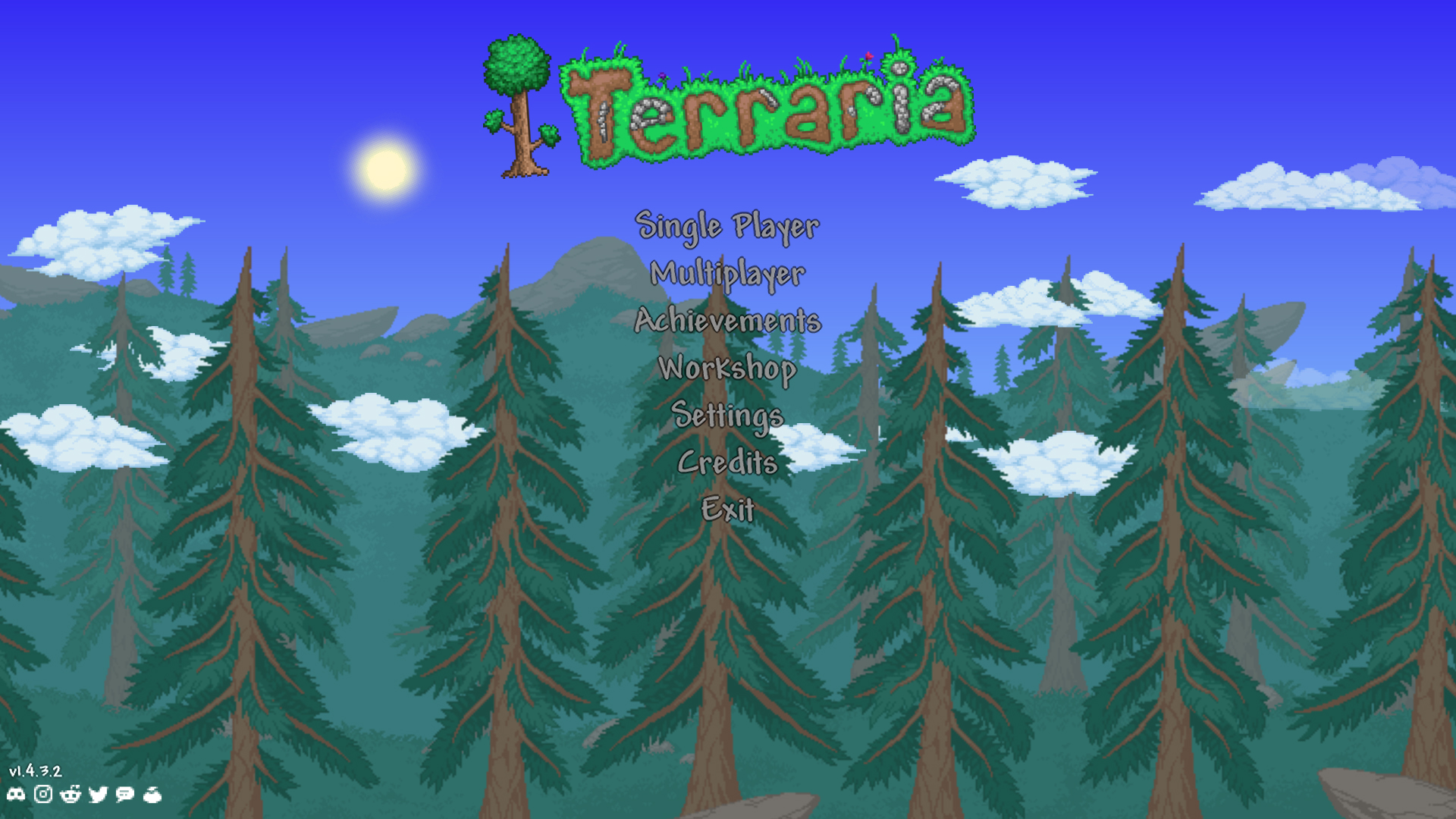 How to multiplayer terraria фото 19