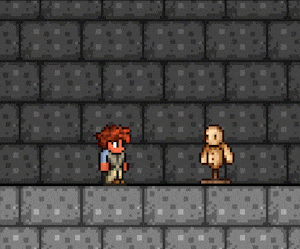 terraria 1.1 melee