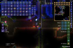 Terraria Wiki – Overview - Pockethost