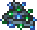 Lumières bleu et vert (sprite d'objet) Lumières bleu et vert (sprite d'objet)