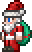 Santa Claus