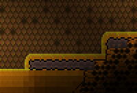 Honey Comb - Terraria Wiki