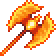 Solar Flare Axe item sprite