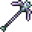 Titanium Pickaxe